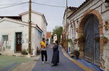 Visit a typical village in Sardinia, Excursion from Cagliari