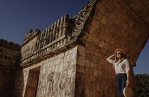 Private Tour: Archeological Site Of Uxmal and the Chocolate Museum Day Trip