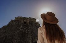 Private Tour: Archeological Site Of Uxmal and the Chocolate Museum Day Trip