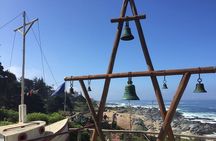 Isla Negra Museum & CasaBlanca Winery From Valpo. Private Tour