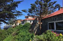 Isla Negra Museum & CasaBlanca Winery From Valpo. Private Tour