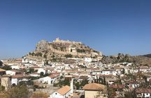 Moclín Walking Tour