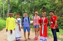 Private Tour from Hoi An: Explore Holy Ruins of My Son