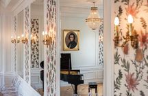 Chopin Concerts everyday at the Fryderyk Concert Hall