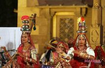 Pushkar Fair Festival