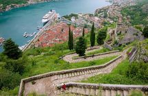 Heritage on a Plate Kotor's Walking & Gastronomic Adventure