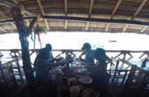 Private Bahia de Banderas south beaches adventure
