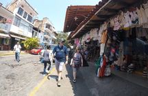 Educational and fun Private City tour- Puerto Vallarta