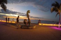 Educational and fun Private City tour- Puerto Vallarta