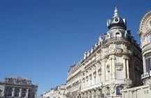 CityTour and Photo Portraits Souvenirs in Montpellier