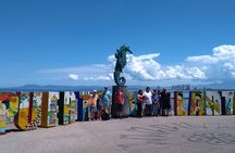 Educational and fun Private City tour- Puerto Vallarta