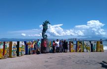 Walking City tour- Puerto Vallarta