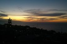 Walking City tour- Puerto Vallarta