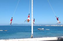 Walking City tour- Puerto Vallarta