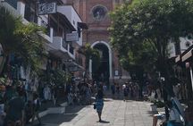 Walking City tour- Puerto Vallarta
