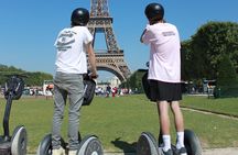 Segway tour Monumental