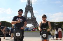 Segway tour Monumental