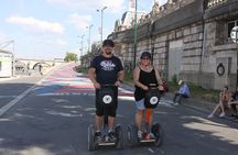 Segway tour Best of Paris