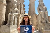 Karnak And Luxor Temples Private Tour