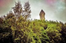 1 Day Complete Scottish Highlands Express