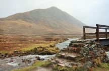 1 Day Complete Scottish Highlands Express