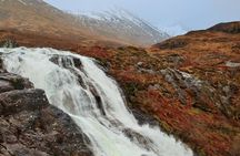 1 Day Complete Scottish Highlands Express