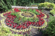 Private Tour: Gardens of Vancouver