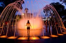 Magic Fountains / Dinner Show