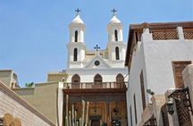 Private Tour To Islamic And Christian Cairo
