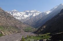 Mount toubkal 2 day Trek 