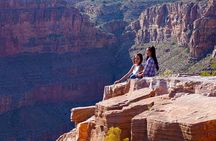 Grand Canyon West Rim SUV Tour