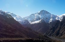 Mount toubkal 2 day Trek 