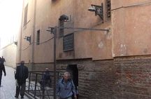 Private Tour To Old Coptic Cairo and Cairo Food Tour.