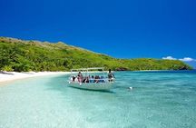 Yasawa Hop-On Hop-Off Pass