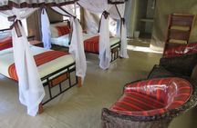 3 Days Masai Mara Budget Safari