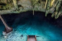Private Tour: Homun Cenotes Day Trip