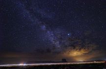 VIP Small Group Death Valley Sunset, Stargazing Tour with Photos