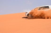 Evening Desert safari