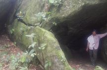 Lost jewel, Tour 1 day Sierra nevada de santa marta. only relics !.