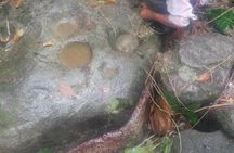 Lost jewel, Tour 1 day Sierra nevada de santa marta. only relics !.