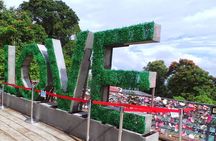 Penang City & Temple Tour with Penang Hill(Fast Lane)& Kek Lok Si