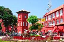 Full-Day Malacca Historical Tour Include Lunch