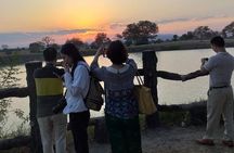 3 Nights 4 Days Mikumi national park