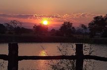 3 Nights 4 Days Mikumi national park