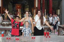 Explore Ho Chi Minh City Tour Half-day by Car