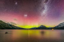 Private Luxury Queenstown Stargazing & Astro Portraits 4WD Tour