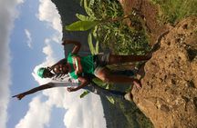 Wanale & Nusu Hike "Temple of Nature"