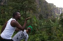 Wanale & Nusu Hike "Temple of Nature"