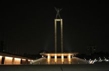Jakarta Night Tour : Enjoyable Night time in Jakarta (Hotel Pick-up)