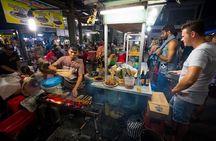 Jakarta Night Tour : Enjoyable Night time in Jakarta (Hotel Pick-up)